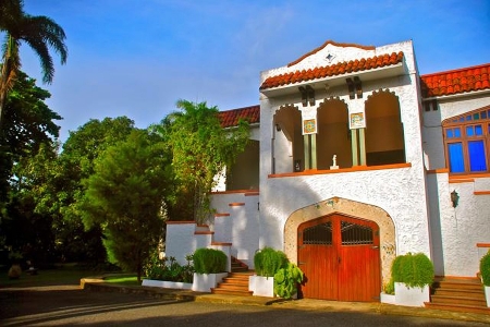 Gazcue, la Ciudad Jardín